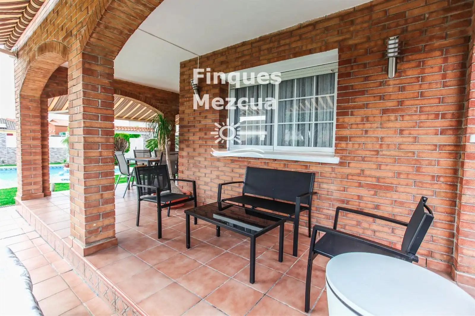Detached house with pool for sale in ACUARI, imagen 7