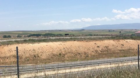 Suelo Industrial APROBADO DEFINITIVAMENTE en Venta en ENCINILLAS SEGOVIA   BENEFICIOS  VIRTUDES   La SITUACIÓN pegado a la Autovía, imatge 2