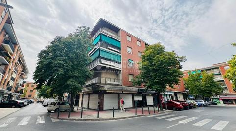 Foto 2 de Pis en venda a Santa Teresa-Vista Hermosa, Toledo