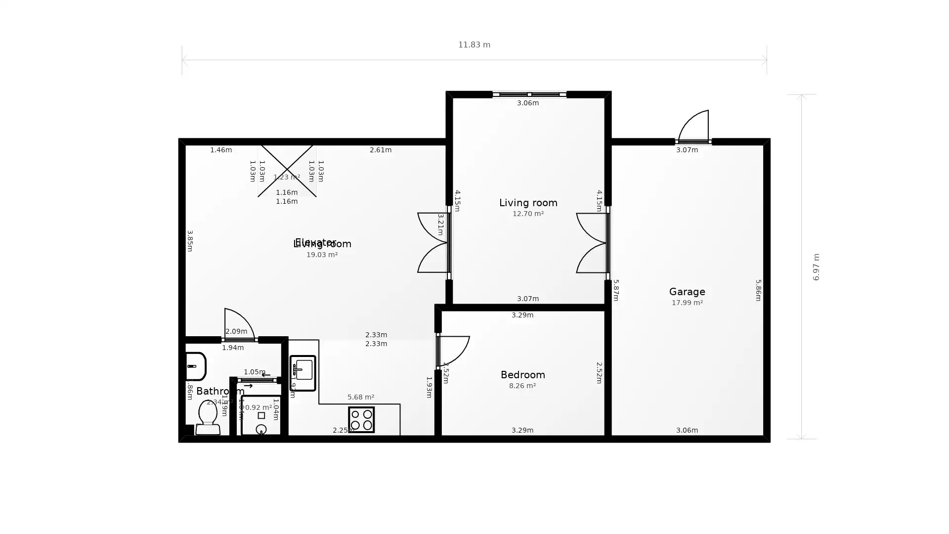 Casa o chalet en venta en Mijas con Aire acondicionado, Jardín privado y Terraza