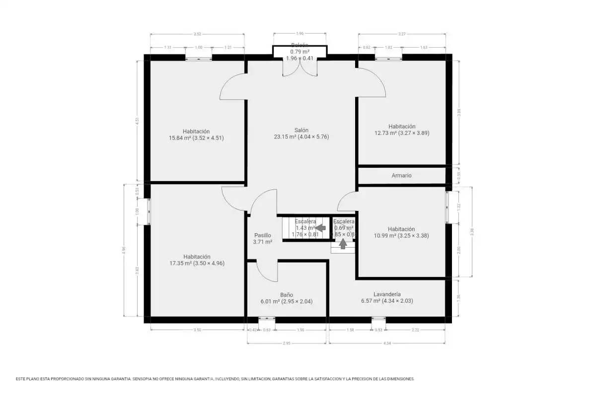 Casa con terraza en venta en Diseminado Cal masover ., imagen 53