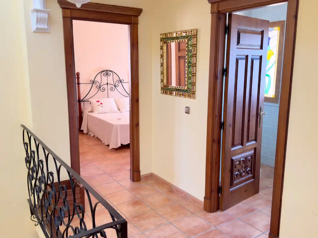 Casa rústica en venda a Eugenia de montijo 10, imagen 38