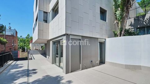 Foto 5 von Einfamilien-Reihenhaus zum Verkauf in Calle Maria Reina, Sarrià, Barcelona Capital