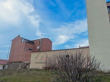 Nave industrial in vendita a Segovia