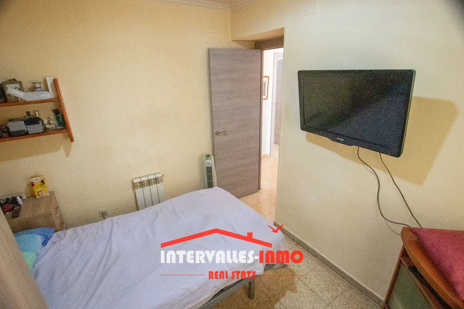 Wohnung mit Aufzug zum Verkauf in Sant Martí, imagen 4