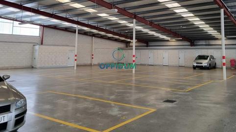 Photo 3 of Box room for sale in Avenida Cerrallon Arriba, 72, Piñeiros- Freixeiro, Narón