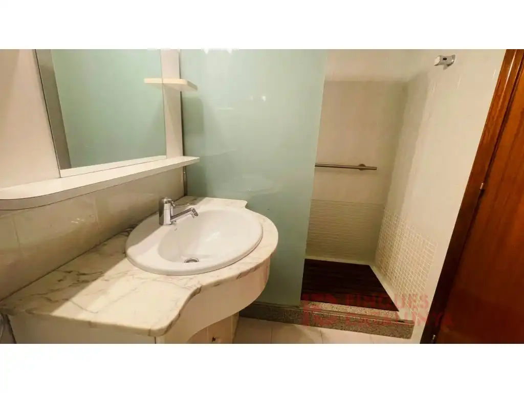 Badezimmer von Haus oder Chalet zum Verkauf in Girona