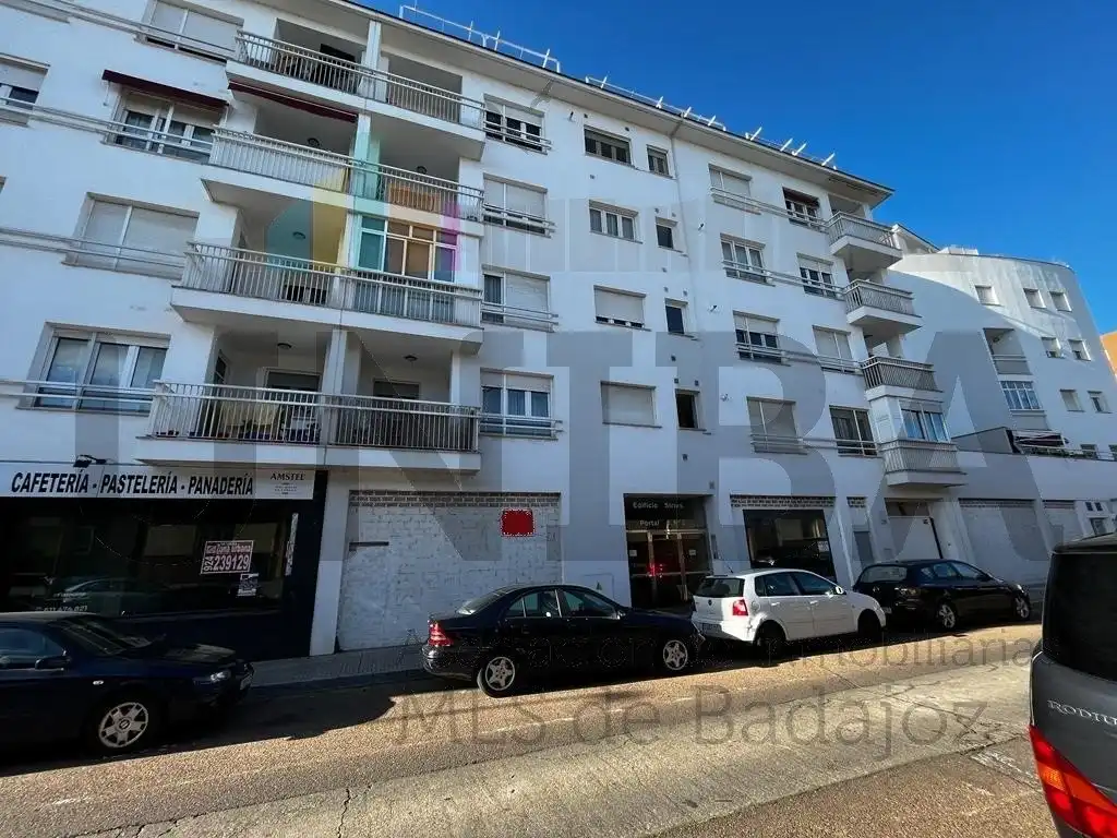 Gewerbefläche zur Miete in Valdepasillas - La Paz - Huerta Rosales, imagen 2