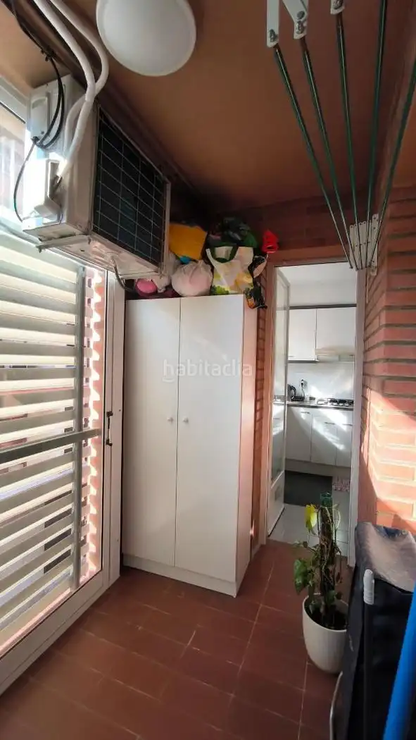 Flat with lift for sale in Carrer de Frederic Soler 12, imagen 5