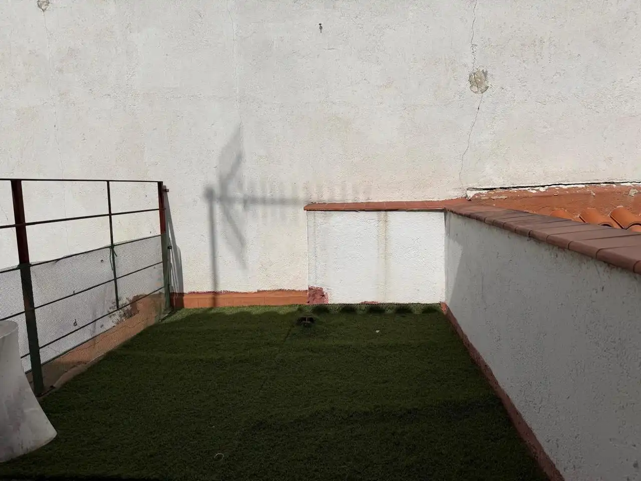 Flat with terrace to rent in Calle de la Esgrima, imagen 3