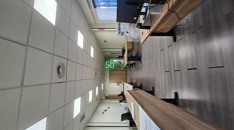 Photo 4 of Industrial buildings for sale in Calle Tren de la Fresa, 3n, Estación - Psiquiátrico San José, Madrid