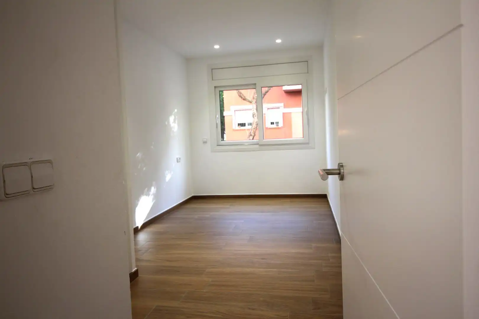 Bedroom of Ground floor for sale in Figueres  with Heating
