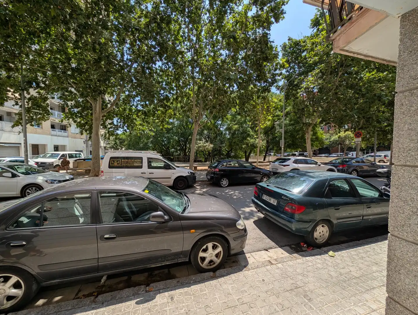 Gewerbefläche zur Miete in Carrer CRISTOFOR COLOM, imagen 18