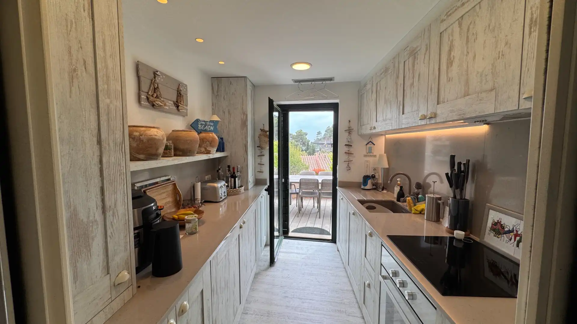 Maison jumelée avec terrasse à vendre à Avinguda de la Costa Brava 21B, imagen 12