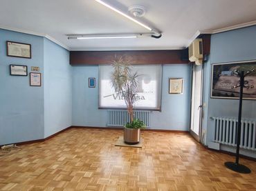 Wohnung mit Balkon zum Verkauf in Posío