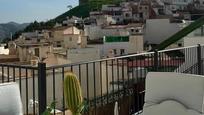 Exterior view of House or chalet for sale in Álora  with Air Conditioner, Heating and Terrace