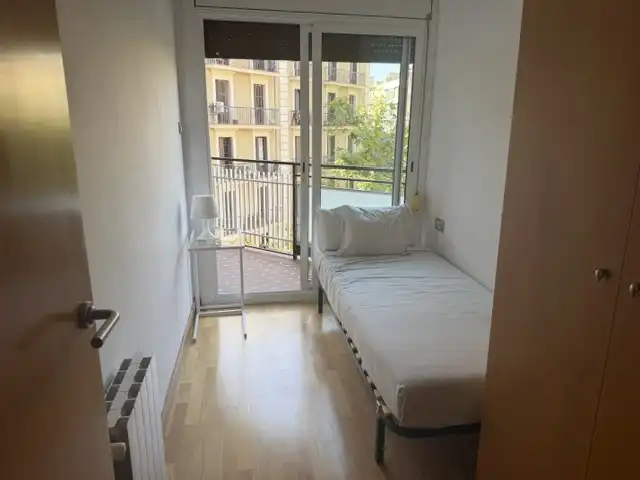Wohnung mit Terrasse zum Verkauf in Carrer de Lepant, imagen 34