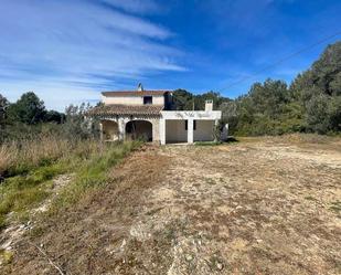 Casa o xalet en venda en Jávea / Xàbia amb Terrassa