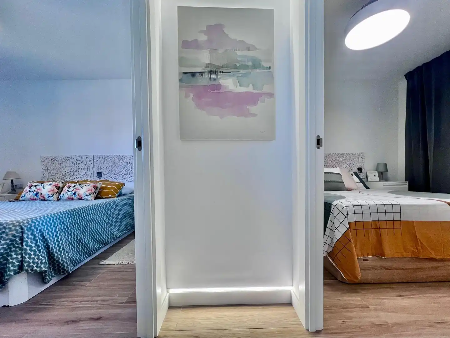 Apartment with terrace for sale in Playa del Acequión, Náufragos y Rocío del Mar, imagen 22
