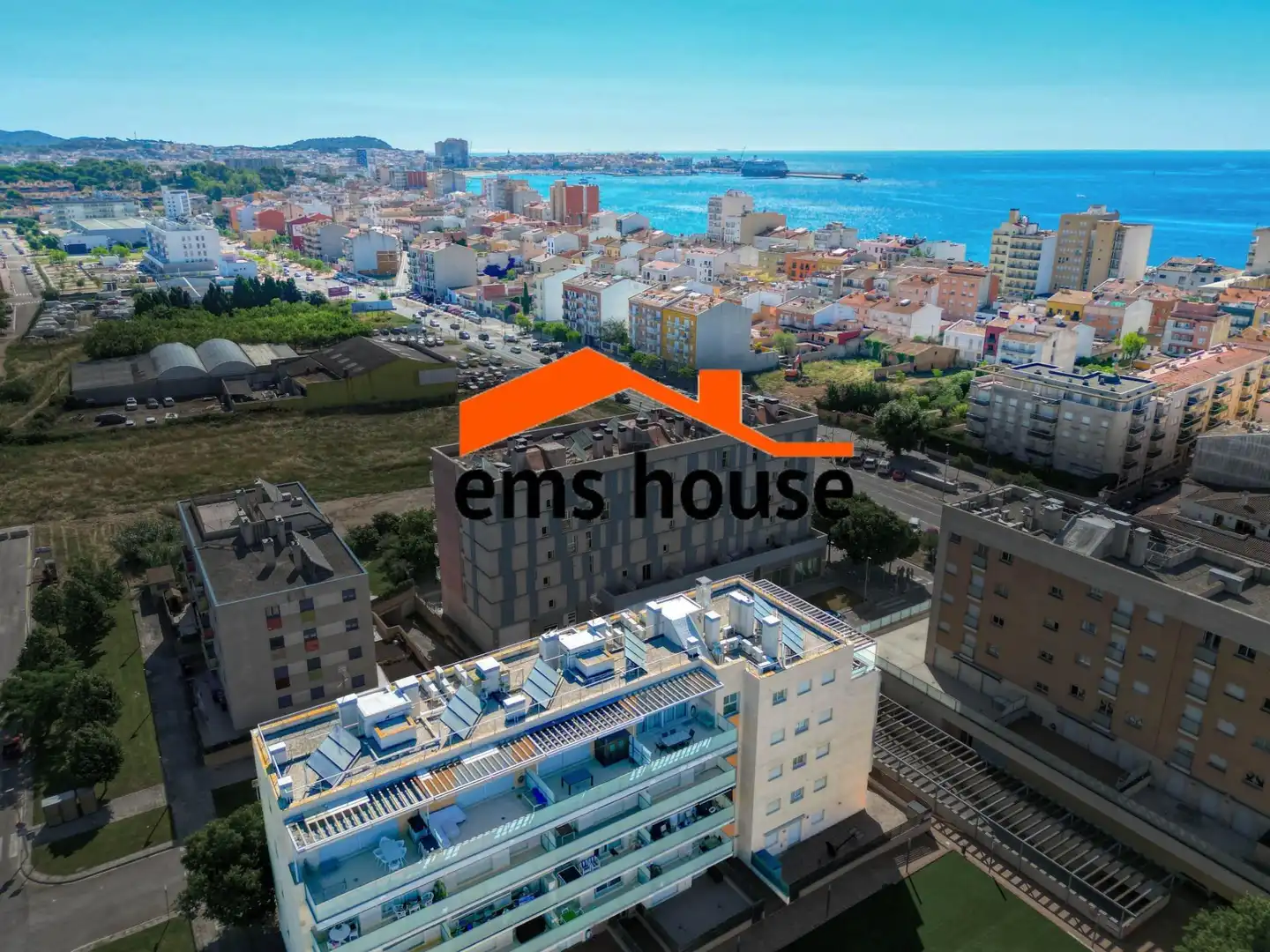 Attique avec piscine à vendre à Sant Antoni de Calonge, imagen 16