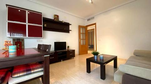 Foto 4 de Planta baja en venta en Berlín, Los Cuarteros, Murcia