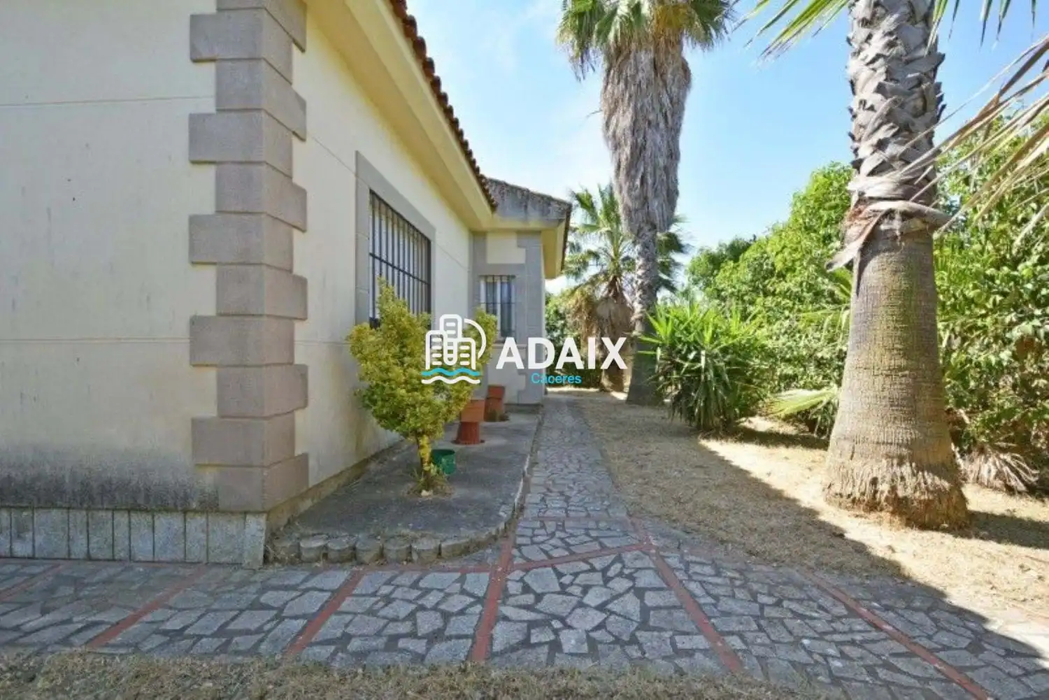 Chalet con terraza en venta en Polígono Casar de Cáceres, imagen 29