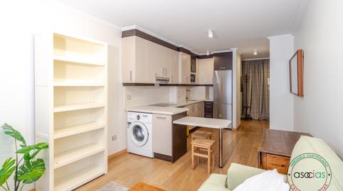 Foto 4 de Pis en venda a Gijón - C/ Perlora, 2, Laviada, Asturias