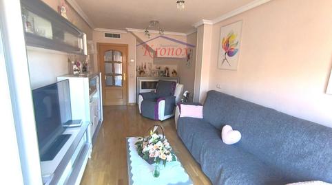 Foto 3 de Àtic en venda a El Yesero, Palomeras Sureste,  Madrid Capital