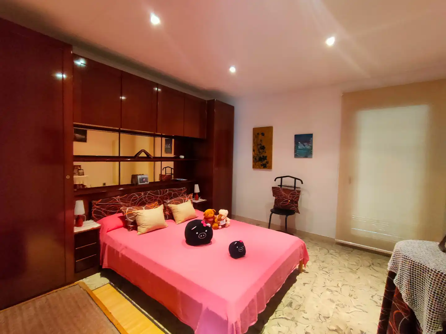 Terraced house for sale in Carrer Argimont, imagen 14