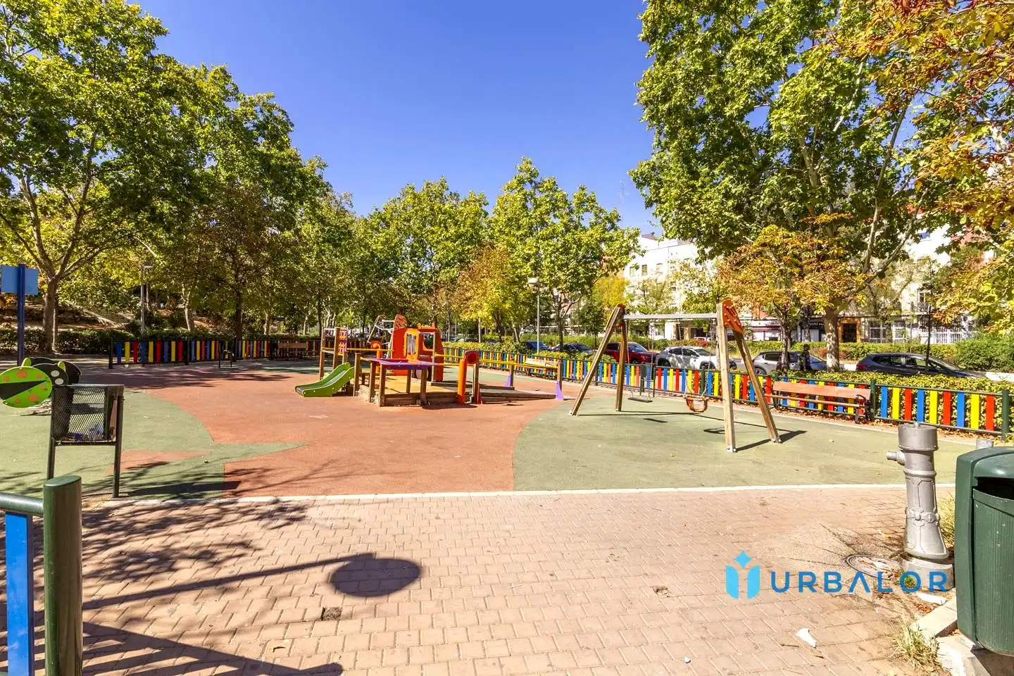 Ground floor for sale in Calle de Ascao, imagen 14