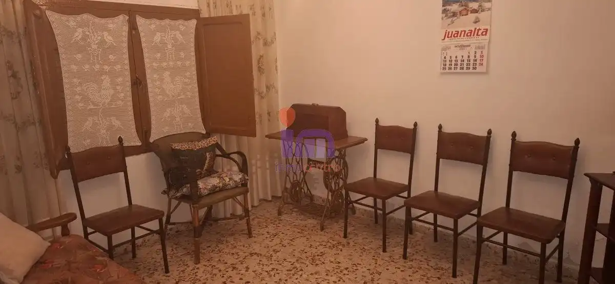 Casa o xalet en venda en Villamanrique