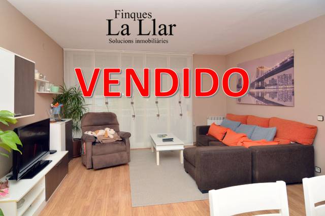 Piso en Venta en pi i maragall en Can Tintorer - Can Tries