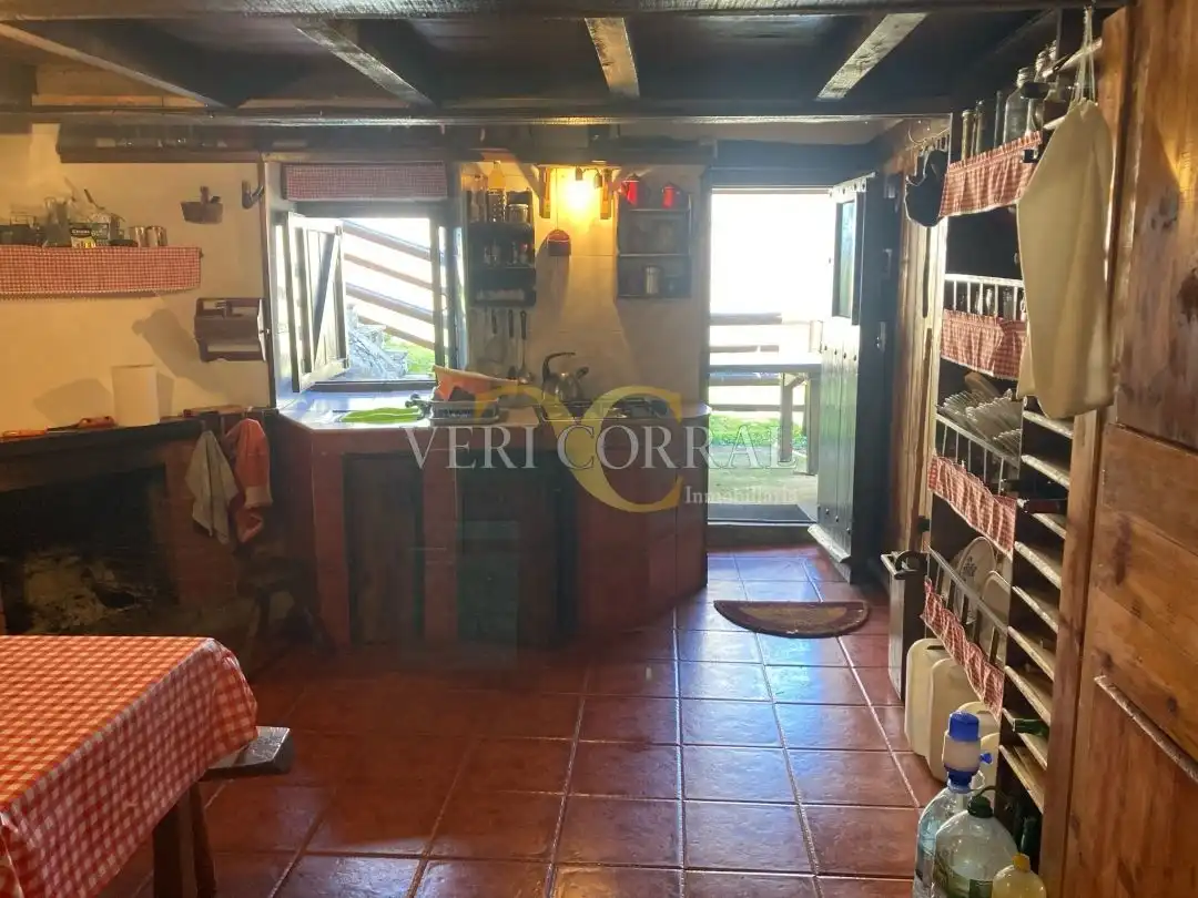 Casa o chalet en venta en Peñamellera Alta con Calefacción y Amueblado