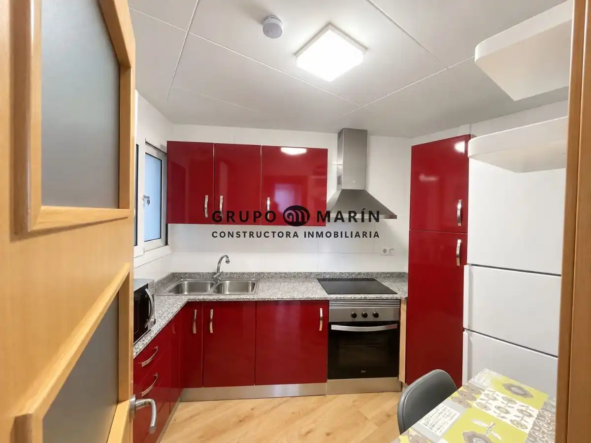Wohnung zum Verkauf in Carrer Canigo, imagen 3
