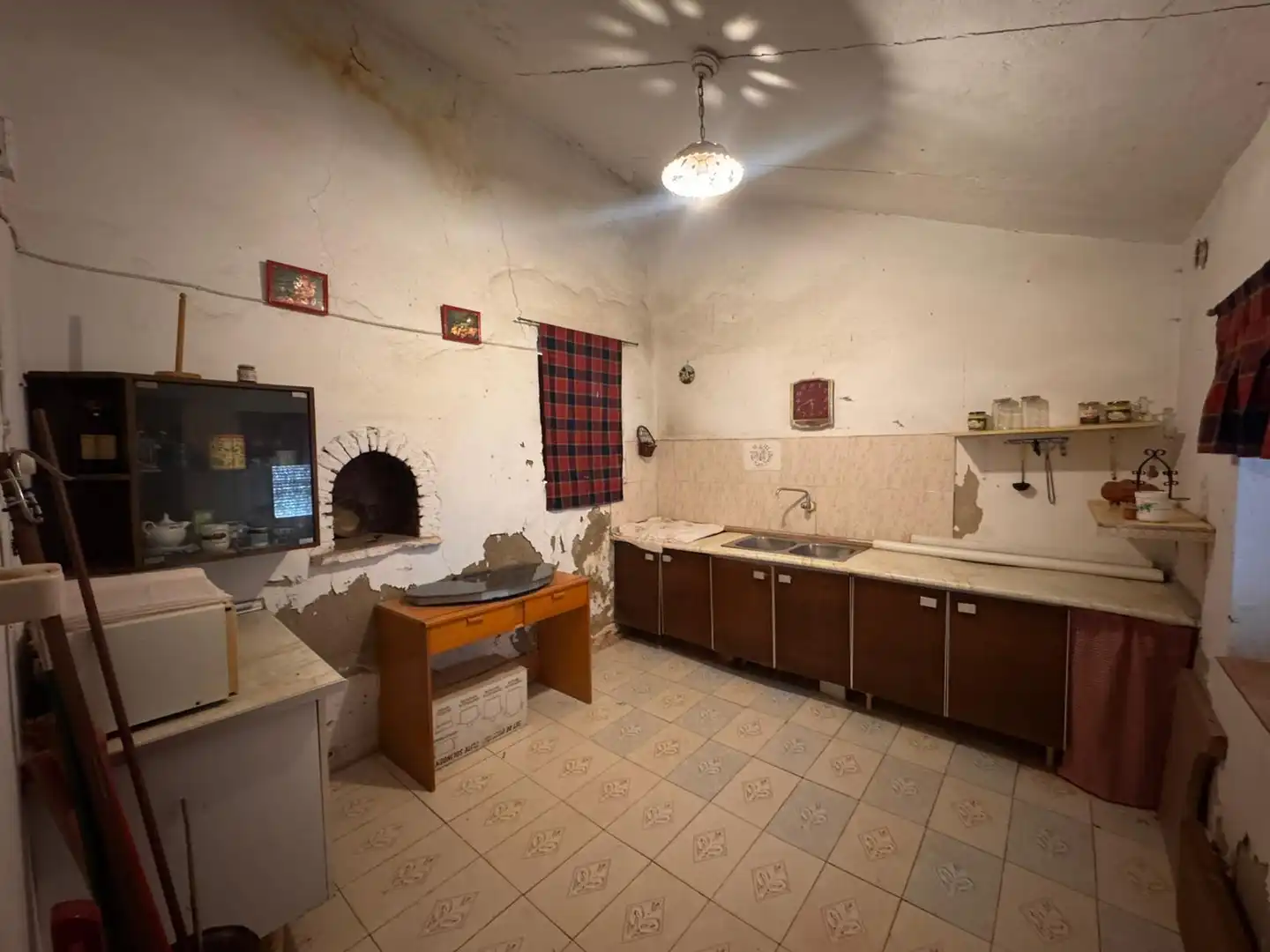 Casa rustica con giardino in vendita a Puerto de la Torre - Atabal, imagen 10