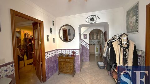 Foto 2 de Casa adosada en venta en Torrox Pueblo, Torrox