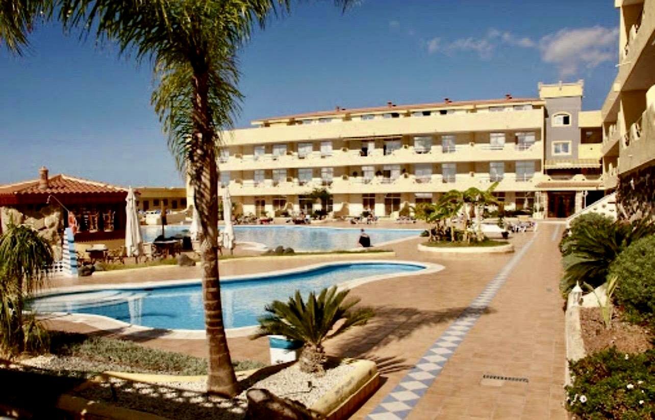 Flat for sale in El Horno, Armeñime - Las Moraditas - Las Cancelas