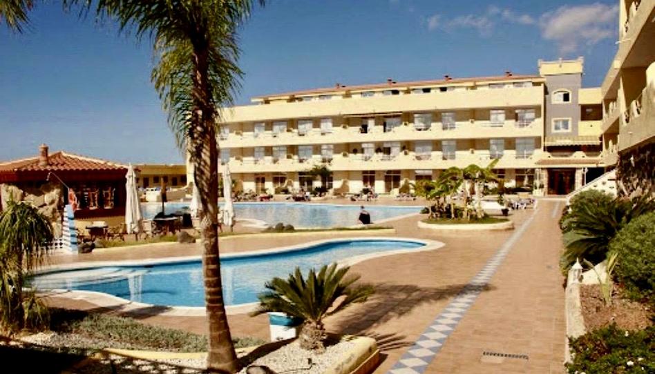 Photo 1 of Flat for sale in El Horno, Armeñime - Las Moraditas - Las Cancelas, Santa Cruz de Tenerife