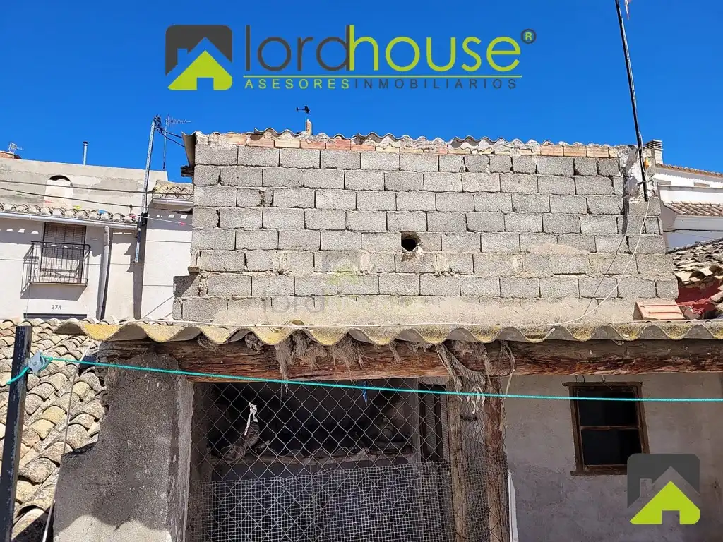 Casa o xalet en venda a Calle Sastre, Coy