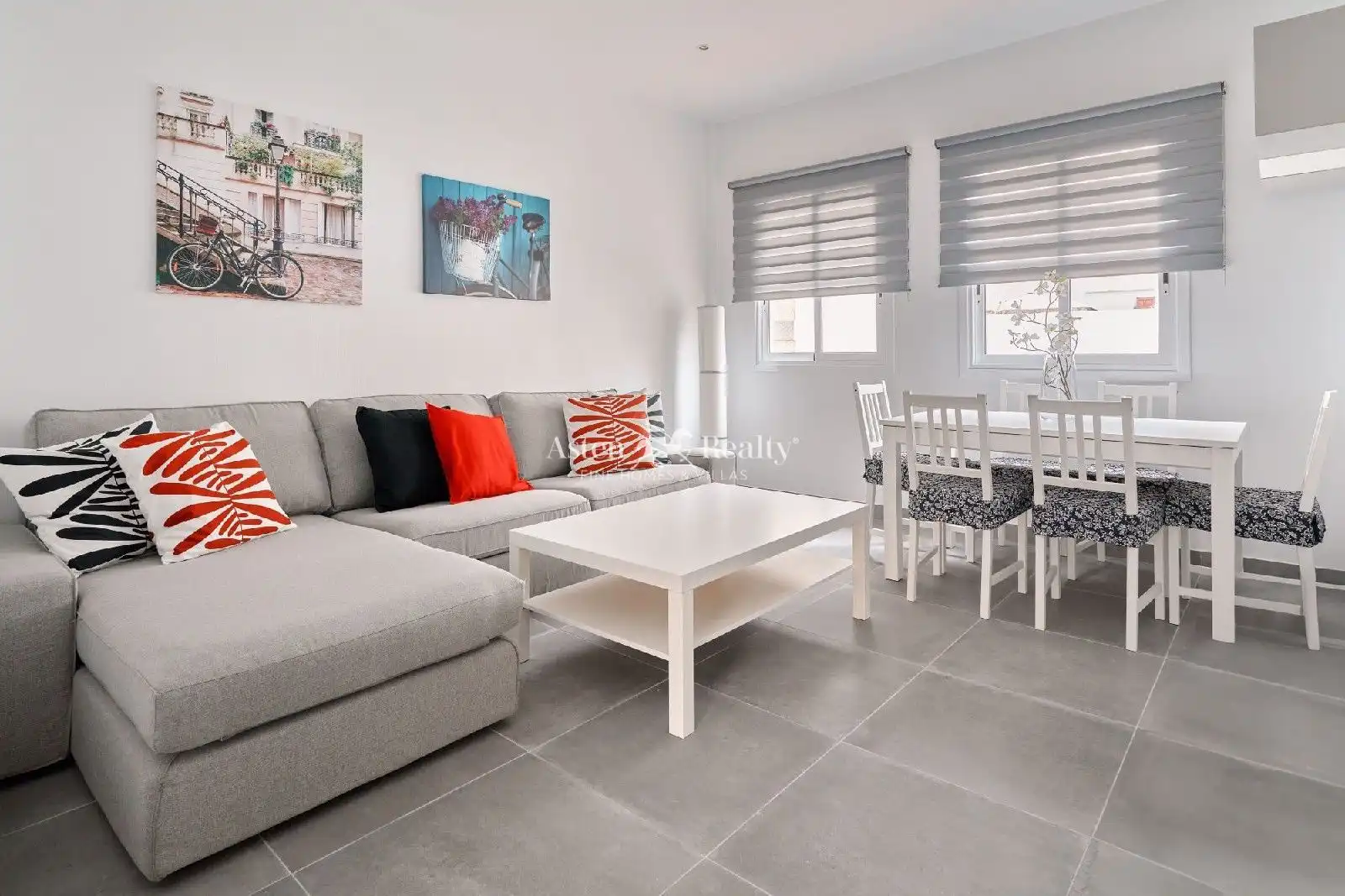 Living room of Buildings for sale in Icod de los Vinos
