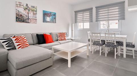 Foto 2 von Gebaude zum Verkauf in Julio Arencibia, Icod de los Vinos pueblo, Icod de los Vinos