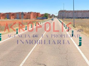 Terreny residencial en venda a San José Obrero