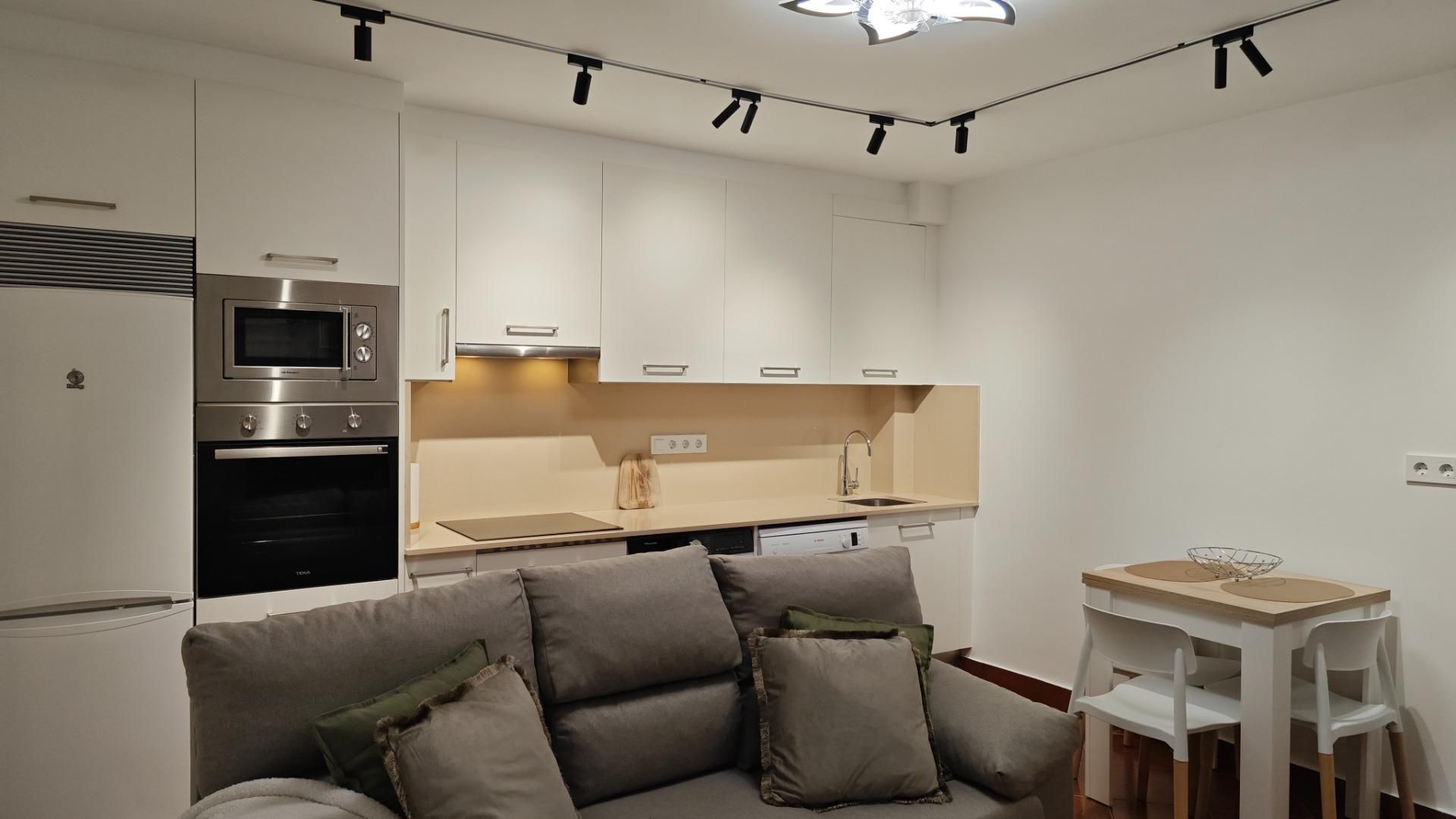 Flat to rent in Plaza de Josu Murueta, Erandio