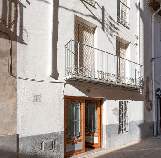 Photo 1 of House or chalet for sale in Carrer de la Misericòrdia, 28, Jesús - Els Reguers, Tarragona