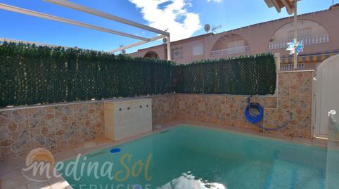 Foto 4 de Casa adosada en venta en Calle Isla Coiba-islas Menores, Islas Menores - Mar de Cristal, Cartagena