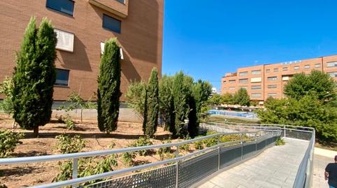 Foto 2 de Planta baixa en venda a Calle Cantábrico, Larache, Ciudad Real