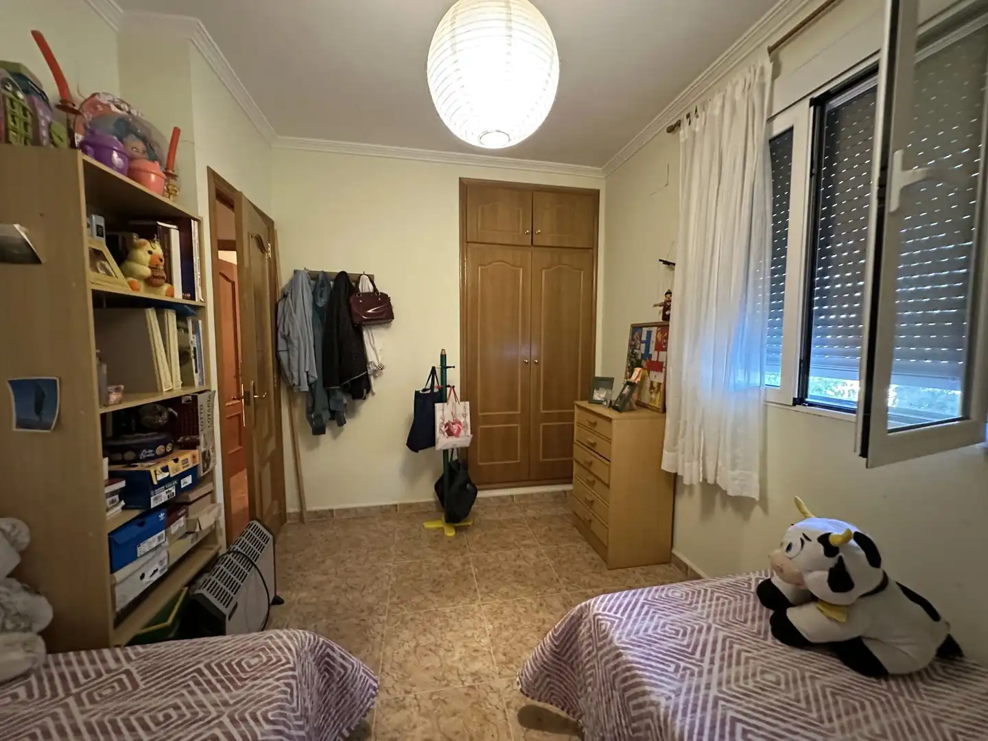 Casa amb jardí en venda a Sant Josep - Zona Hospital, imagen 43
