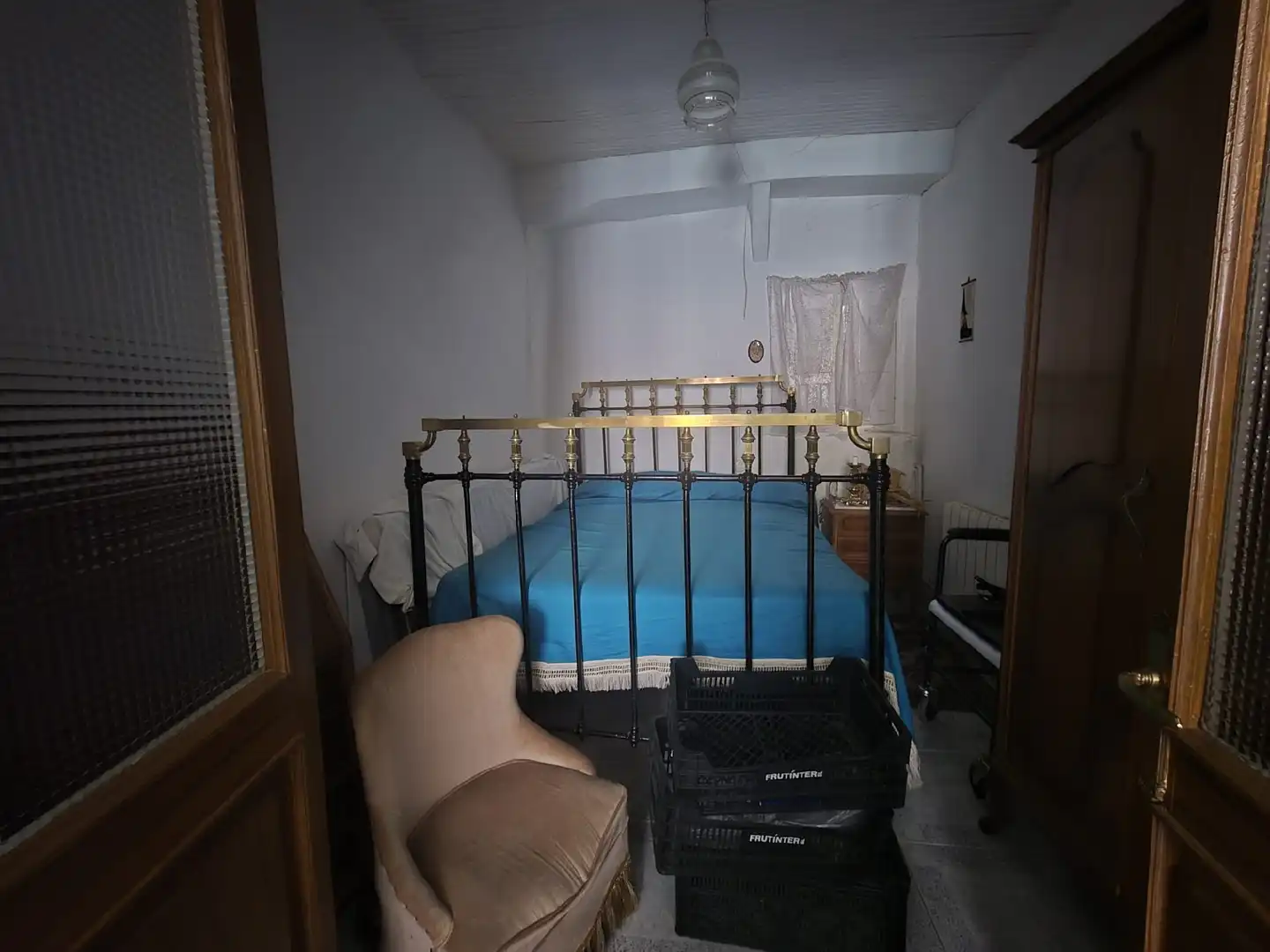 Casa o xalet en venda a Becerril de Campos