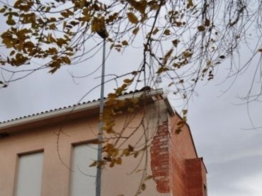 Pis en venda a Serrada