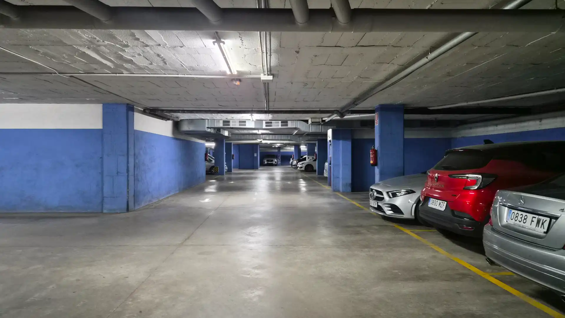 Individuel avec ascenseur à vendre à Carrer de Jovara 57, imagen 3